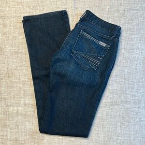 Cruel Girl Denim Blake Bootcut Jeans